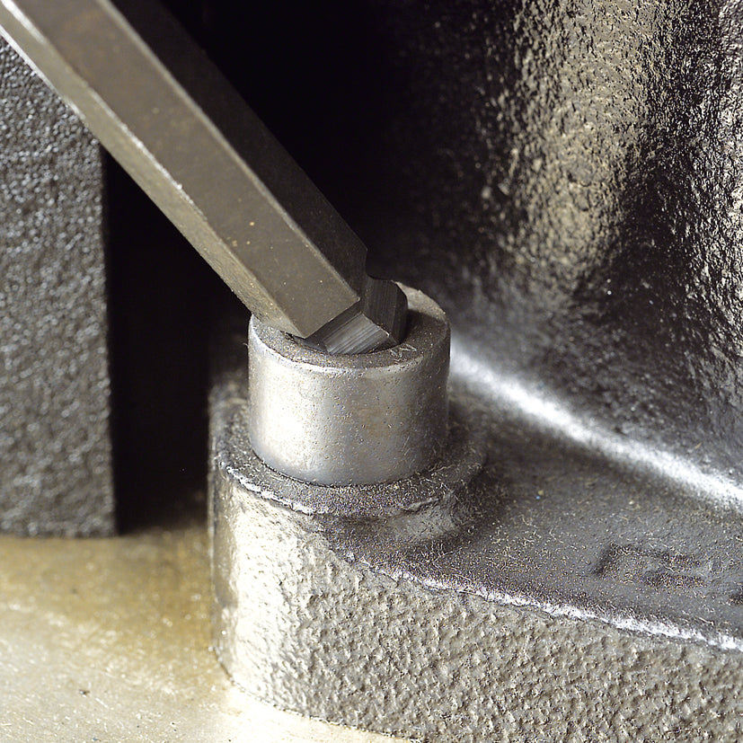 280 LTS/S9 - Jeu de 9 clés mâles hexagonales longues à tête sphérique - Usag - U02800084 280 LTS/S9 - Jeu de 9 clés mâles hexagonales longues à tête sphérique - Usag - U02800084